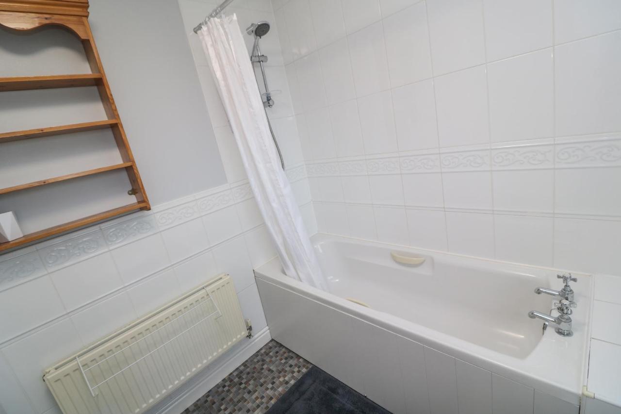 12 Kel Avon Villa Truro Eksteriør bilde