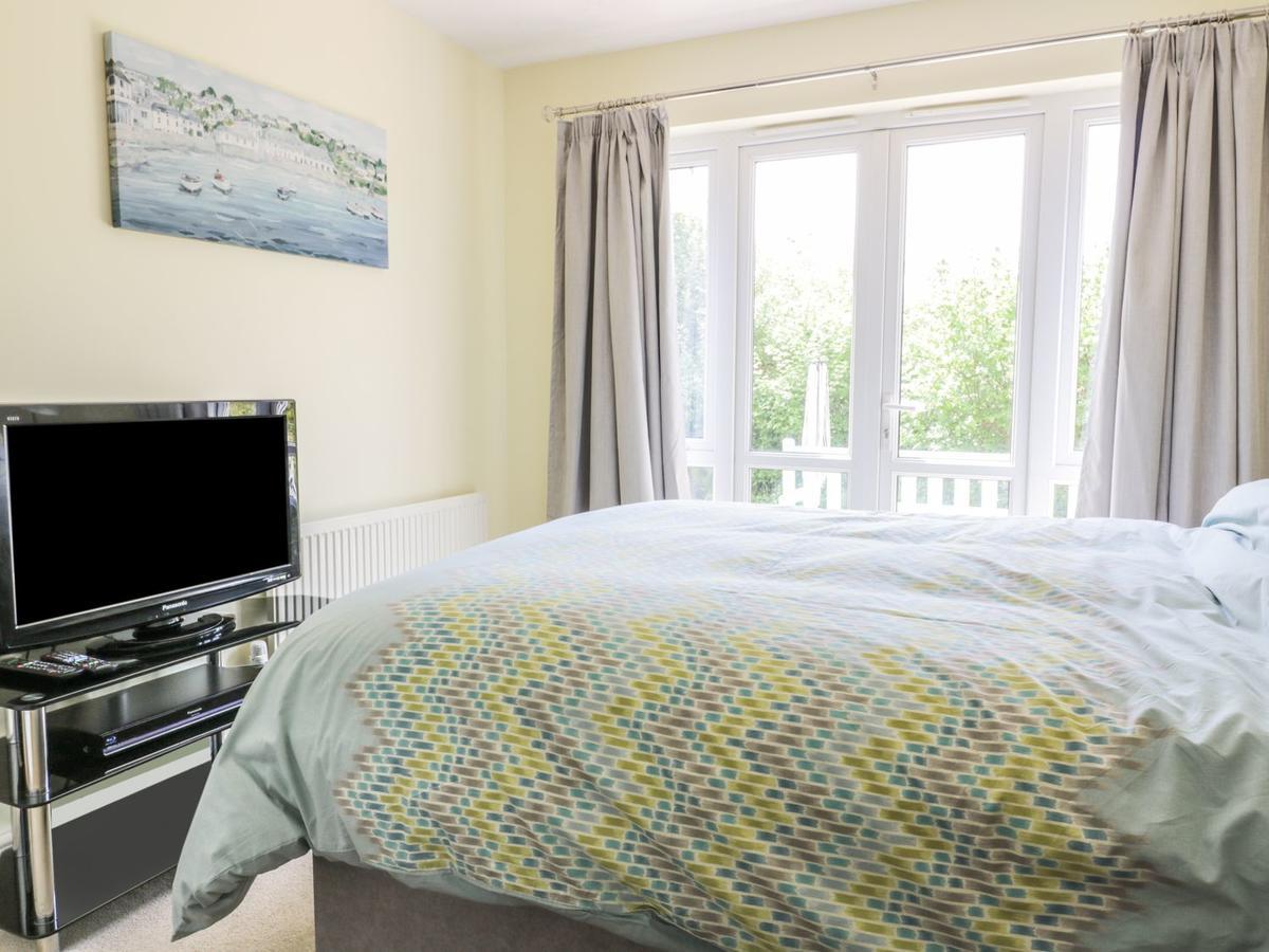 12 Kel Avon Villa Truro Eksteriør bilde