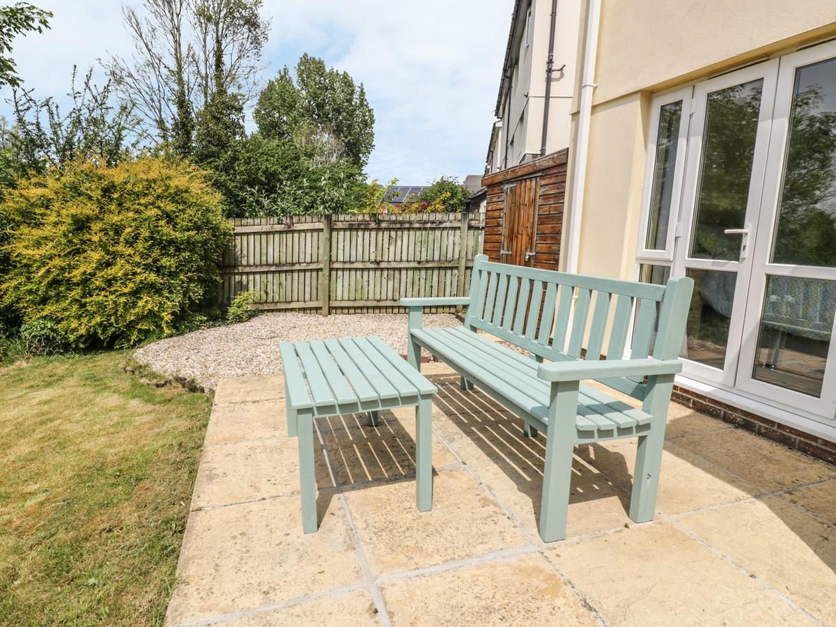 12 Kel Avon Villa Truro Eksteriør bilde
